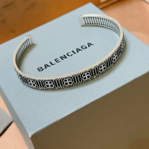Replica Balenciaga Bracelets #1398036 $42.00 USD for Wholesale