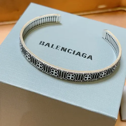 Replica Balenciaga Bracelets #1398036 $42.00 USD for Wholesale