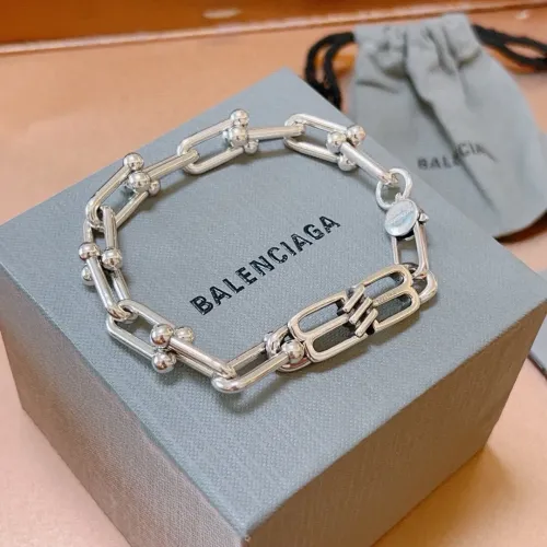 Wholesale Balenciaga Bracelets #1398038 $52.00 USD, Wholesale Quality Replica Balenciaga Bracelets