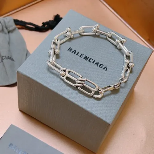 Replica Balenciaga Bracelets #1398038 $52.00 USD for Wholesale