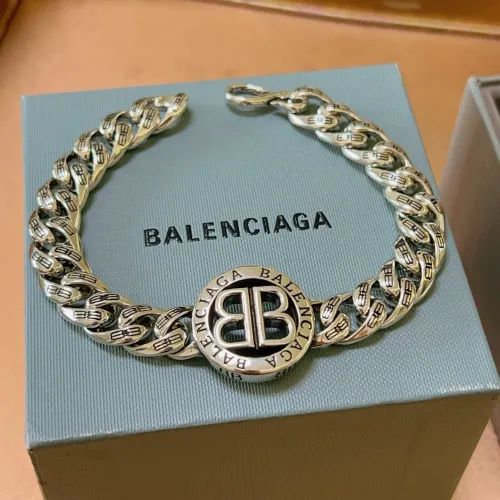 Wholesale Balenciaga Bracelets #1398039 $56.00 USD, Wholesale Quality Replica Balenciaga Bracelets