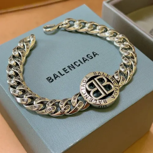 Replica Balenciaga Bracelets #1398039 $56.00 USD for Wholesale