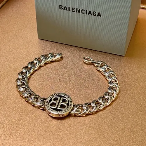 Replica Balenciaga Bracelets #1398039 $56.00 USD for Wholesale