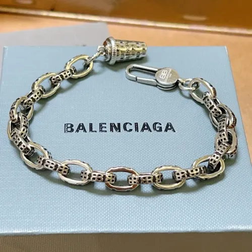 Wholesale Balenciaga Bracelets #1398040 $42.00 USD, Wholesale Quality Replica Balenciaga Bracelets