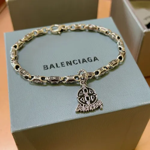 Wholesale Balenciaga Bracelets #1398041 $42.00 USD, Wholesale Quality Replica Balenciaga Bracelets