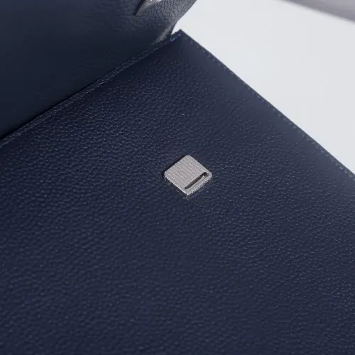 Replica Hermes AAA Man Handbags #1398101 $200.00 USD for Wholesale