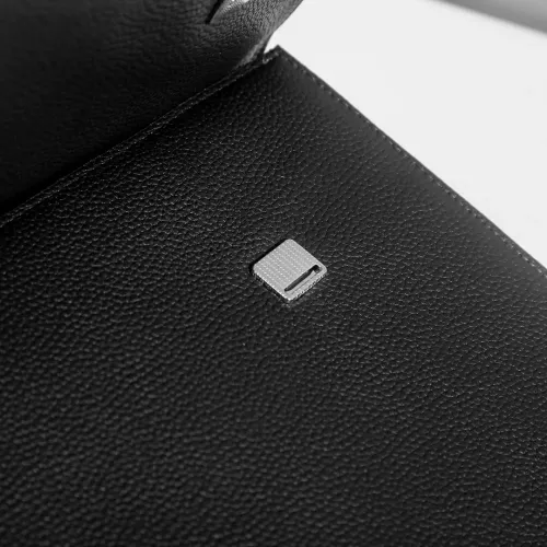 Replica Hermes AAA Man Handbags #1398102 $200.00 USD for Wholesale