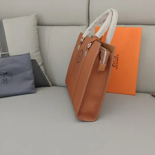 Replica Hermes AAA Man Handbags #1398106 $162.00 USD for Wholesale