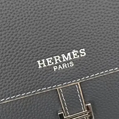 Replica Hermes AAA Man Handbags #1398110 $162.00 USD for Wholesale