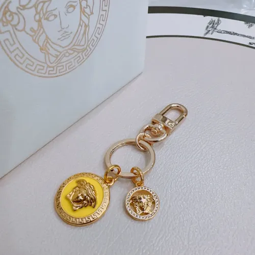 Wholesale Versace Key Holder And Bag Buckle #1398119 $39.00 USD, Wholesale Quality Replica Versace Key Holder And Bag Buckle