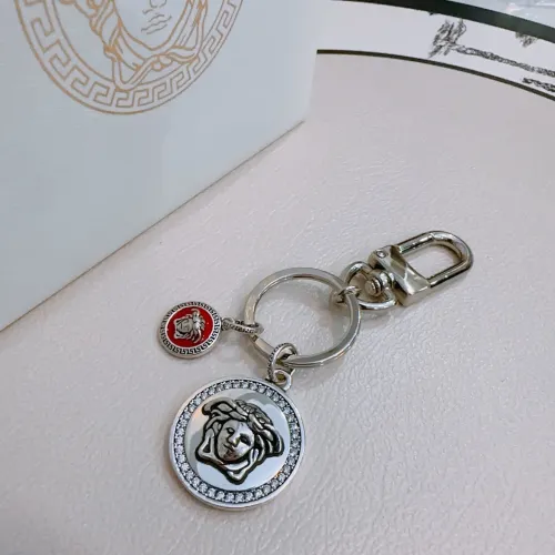 Wholesale Versace Key Holder And Bag Buckle #1398120 $39.00 USD, Wholesale Quality Replica Versace Key Holder And Bag Buckle