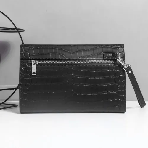 Replica Hermes AAA Man Pouches #1398141 $96.00 USD for Wholesale