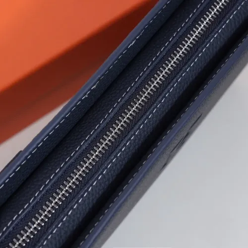 Replica Hermes AAA Man Pouches #1398165 $96.00 USD for Wholesale