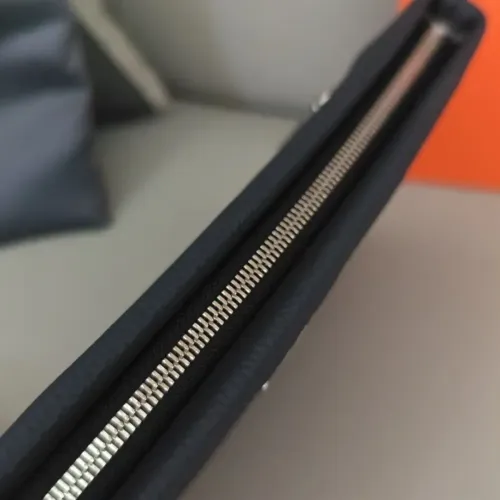 Replica Hermes AAA Man Pouches #1398177 $96.00 USD for Wholesale