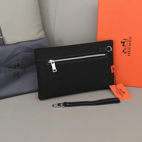 Replica Hermes AAA Man Pouches #1398179 $96.00 USD for Wholesale