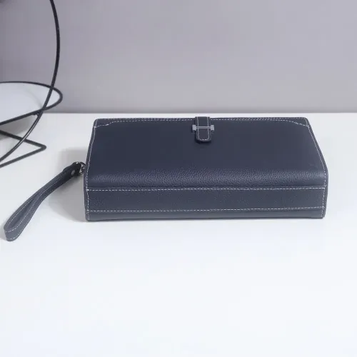 Replica Hermes AAA Man Pouches #1398187 $96.00 USD for Wholesale