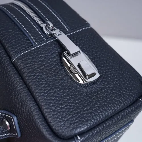 Replica Hermes AAA Man Pouches #1398188 $96.00 USD for Wholesale