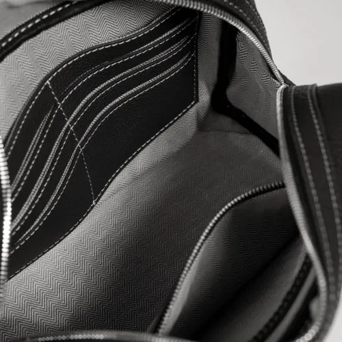 Replica Hermes AAA Man Pouches #1398190 $96.00 USD for Wholesale