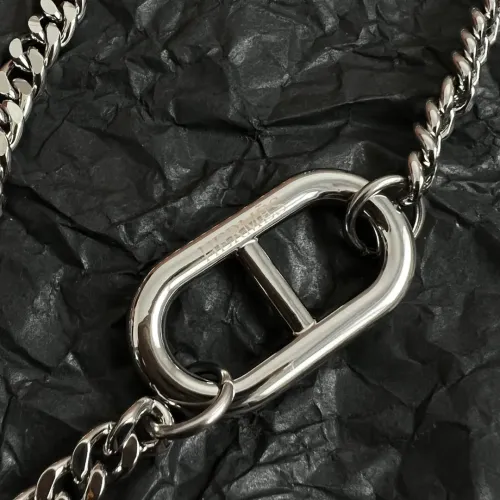 Replica Hermes Necklaces #1398193 $27.00 USD for Wholesale