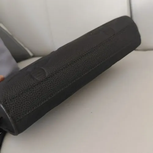 Replica Louis Vuitton AAA Man Pouches #1398204 $96.00 USD for Wholesale