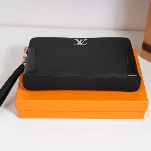 Replica Louis Vuitton AAA Man Pouches #1398208 $96.00 USD for Wholesale