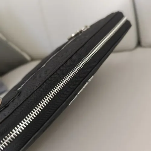 Replica Louis Vuitton AAA Man Pouches #1398210 $96.00 USD for Wholesale