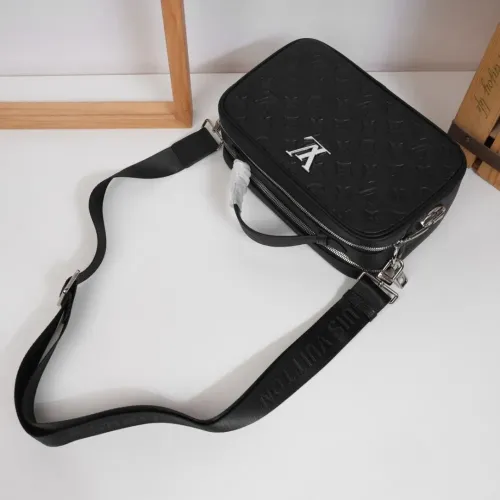 Replica Louis Vuitton AAA Man Messenger Bags #1398213 $108.00 USD for Wholesale
