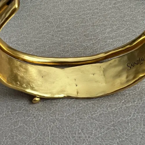 Replica Yves Saint Laurent YSL Bracelets #1398214 $56.00 USD for Wholesale