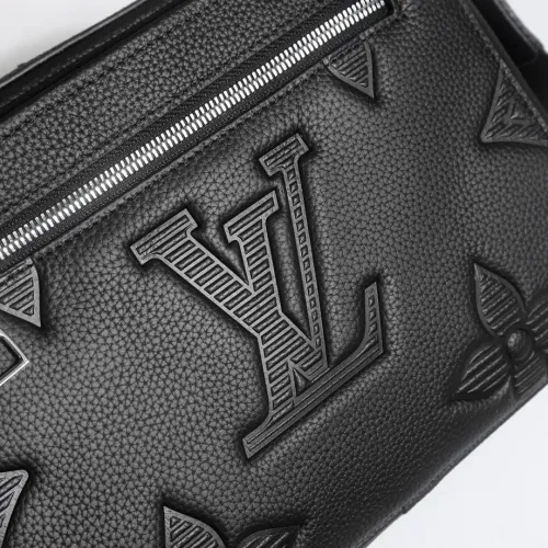 Replica Louis Vuitton AAA Man Messenger Bags #1398215 $108.00 USD for Wholesale