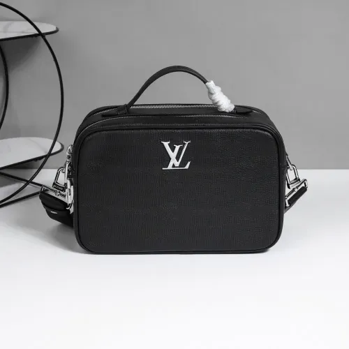 Wholesale Louis Vuitton AAA Man Messenger Bags #1398216 $108.00 USD, Wholesale Quality Replica Louis Vuitton AAA Man Messenger Bags