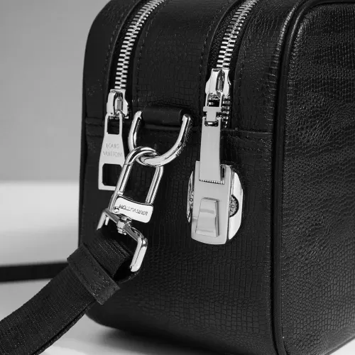 Replica Louis Vuitton AAA Man Messenger Bags #1398216 $108.00 USD for Wholesale