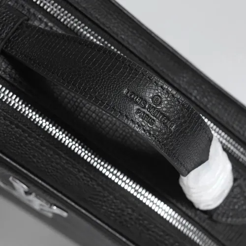 Replica Louis Vuitton AAA Man Messenger Bags #1398216 $108.00 USD for Wholesale