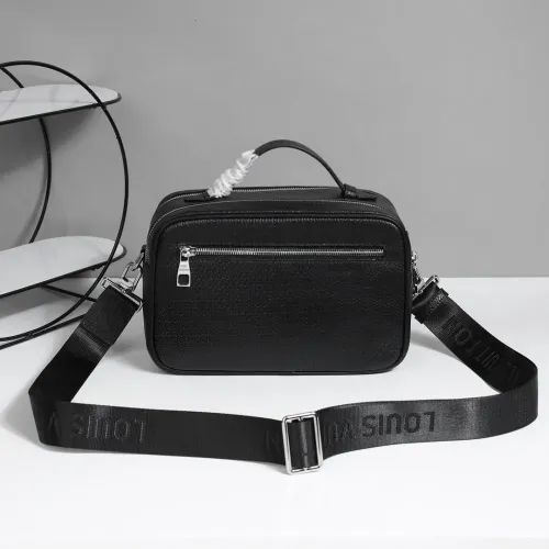 Replica Louis Vuitton AAA Man Messenger Bags #1398218 $108.00 USD for Wholesale