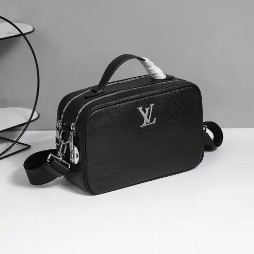 Replica Louis Vuitton AAA Man Messenger Bags #1398218 $108.00 USD for Wholesale