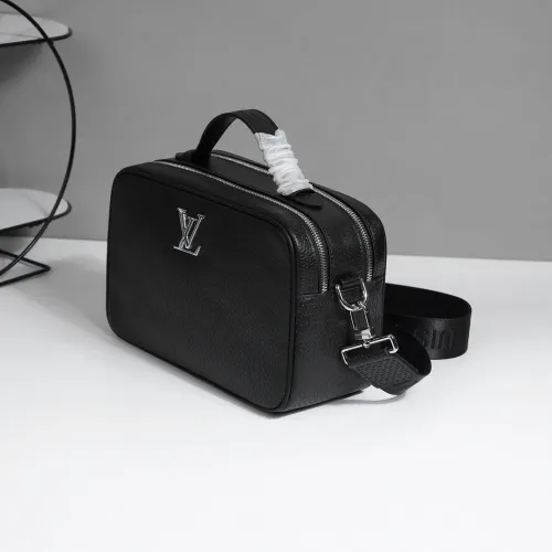Replica Louis Vuitton AAA Man Messenger Bags #1398218 $108.00 USD for Wholesale