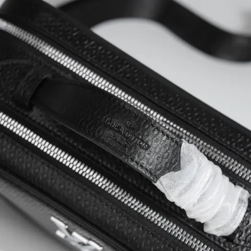 Replica Louis Vuitton AAA Man Messenger Bags #1398218 $108.00 USD for Wholesale