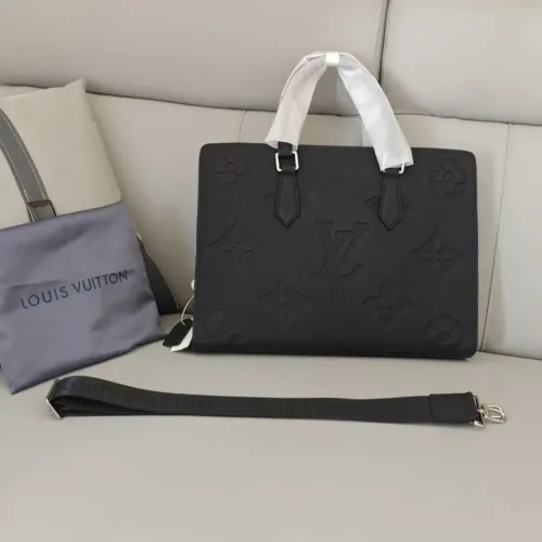 Wholesale Louis Vuitton AAA Man Handbags #1398220 $162.00 USD, Wholesale Quality Replica Louis Vuitton AAA Man Handbags