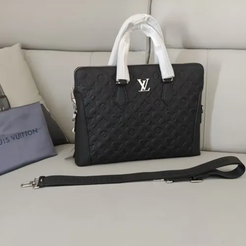 Wholesale Louis Vuitton AAA Man Handbags #1398221 $162.00 USD, Wholesale Quality Replica Louis Vuitton AAA Man Handbags