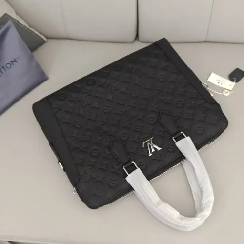 Replica Louis Vuitton AAA Man Handbags #1398221 $162.00 USD for Wholesale