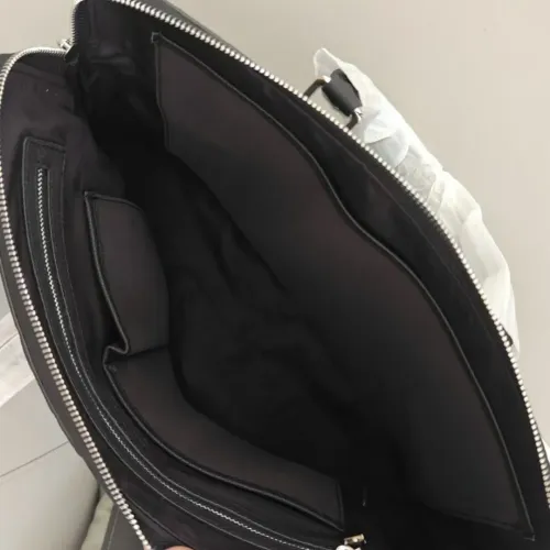 Replica Louis Vuitton AAA Man Handbags #1398221 $162.00 USD for Wholesale