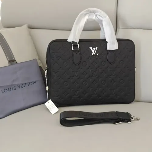 Wholesale Louis Vuitton AAA Man Handbags #1398222 $162.00 USD, Wholesale Quality Replica Louis Vuitton AAA Man Handbags