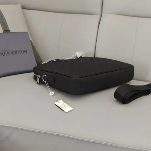 Replica Louis Vuitton AAA Man Handbags #1398222 $162.00 USD for Wholesale