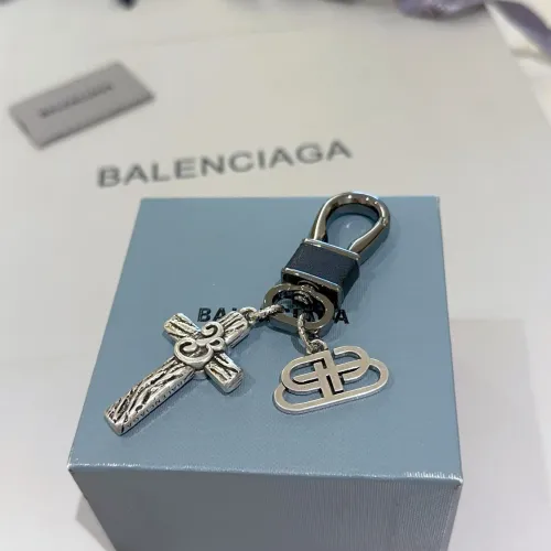 Wholesale Balenciaga Key Holder And Bag Buckle #1398269 $39.00 USD, Wholesale Quality Replica Balenciaga Key Holder And Bag Buckle