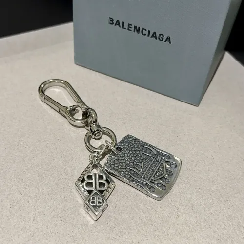 Wholesale Balenciaga Key Holder And Bag Buckle #1398271 $39.00 USD, Wholesale Quality Replica Balenciaga Key Holder And Bag Buckle