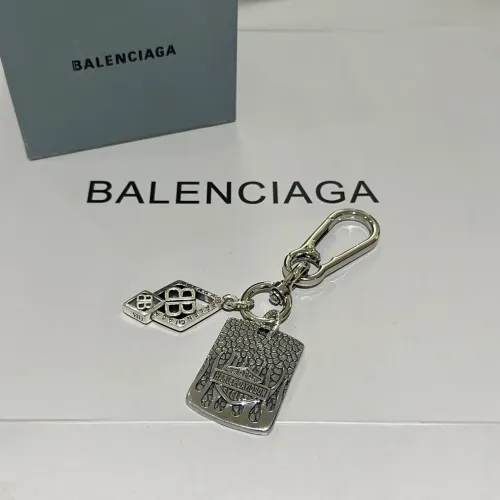Replica Balenciaga Key Holder And Bag Buckle #1398271 $39.00 USD for Wholesale