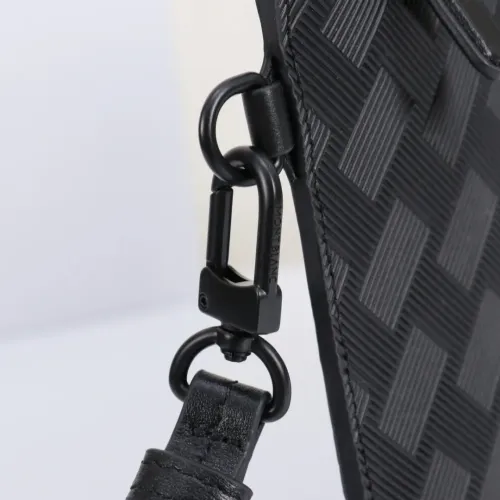 Replica Mont Blanc AAA Man Pouches #1398274 $82.00 USD for Wholesale