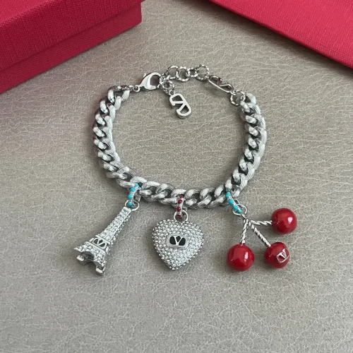 Wholesale Valentino Bracelets For Women #1398275 $42.00 USD, Wholesale Quality Replica Valentino Bracelets