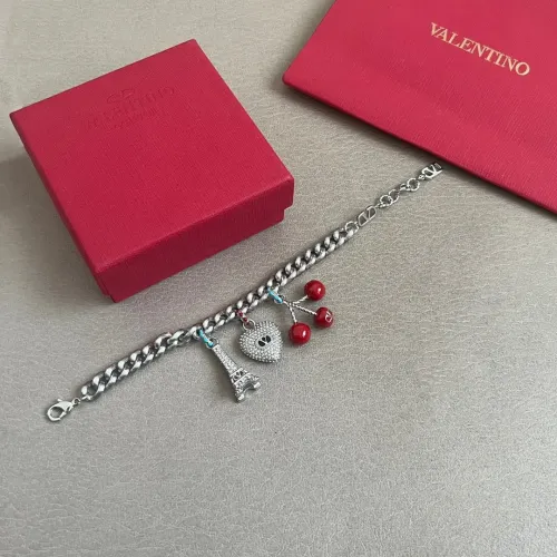 Replica Valentino Bracelets For Women #1398275 $42.00 USD for Wholesale