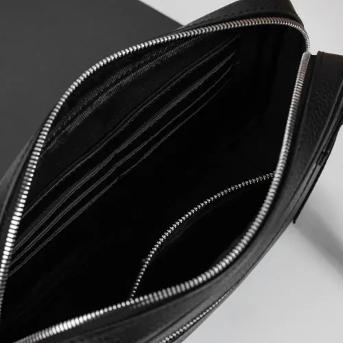 Replica Mont Blanc AAA Man Pouches #1398281 $96.00 USD for Wholesale