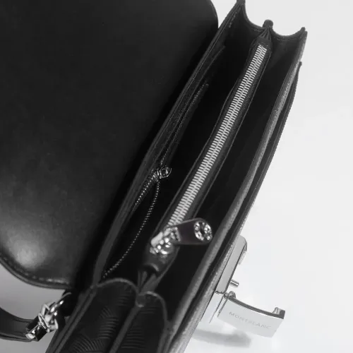 Replica Mont Blanc AAA Man Pouches #1398283 $96.00 USD for Wholesale